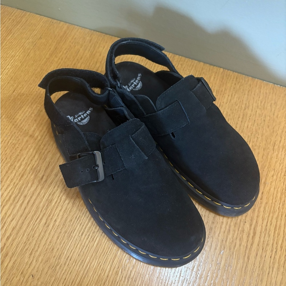 Dr. Martens Jorge II Mules